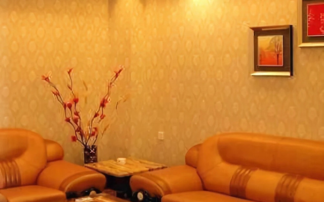 Foshan Joy-in Holiday Hotel Lecong Branch