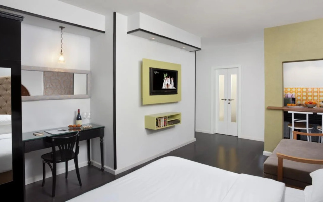 Shtarkman Erna Hotel