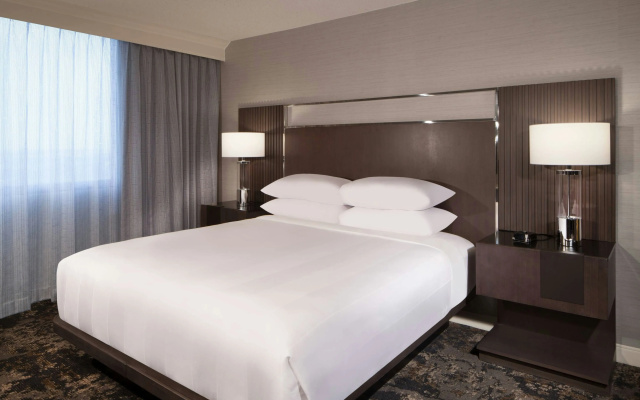 Dallas/Fort Worth Airport Marriott