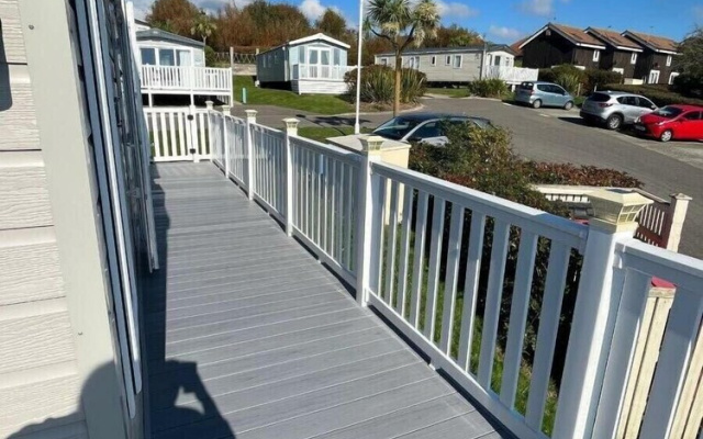 Combe Haven Holiday Park - Holiday Accommodation 21442