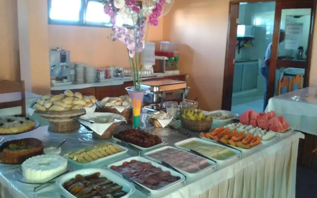Quiriri Park Hotel