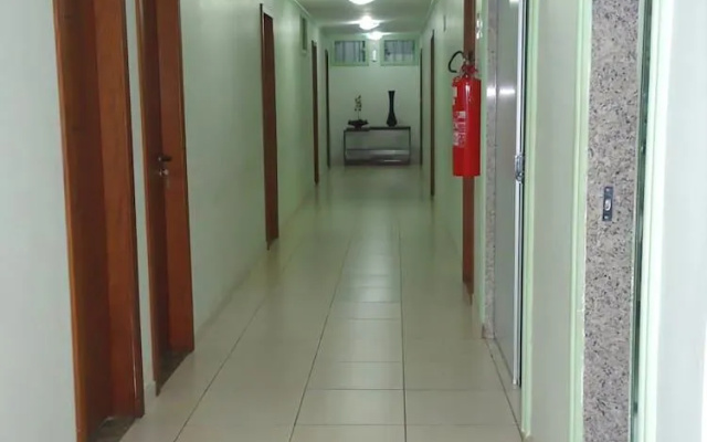 Hotel Gineli