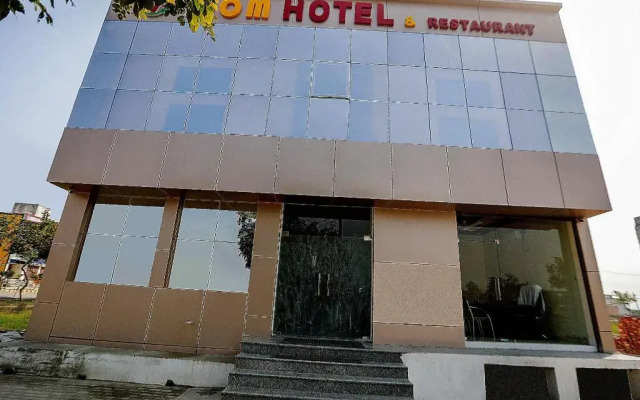 Hotel Viom by OYO Rooms
