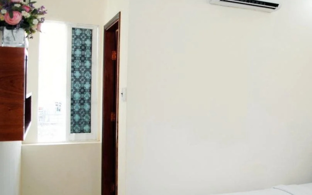 Palm Hotel