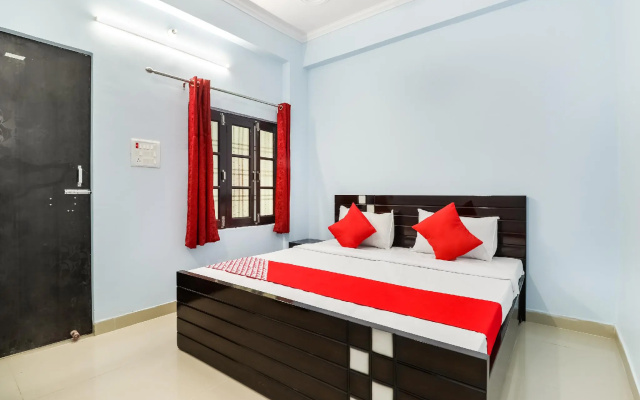 Oyo Flagship 69004 Mauryans Inn