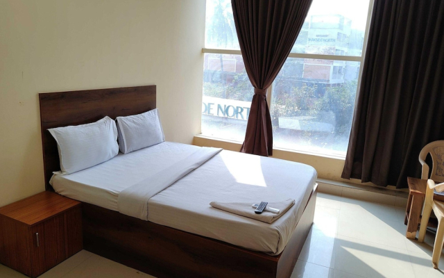 Hotel O RTO Office Krishnarajapura