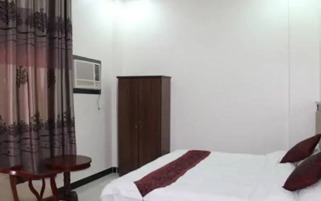 Fakher Yanbu Apartment