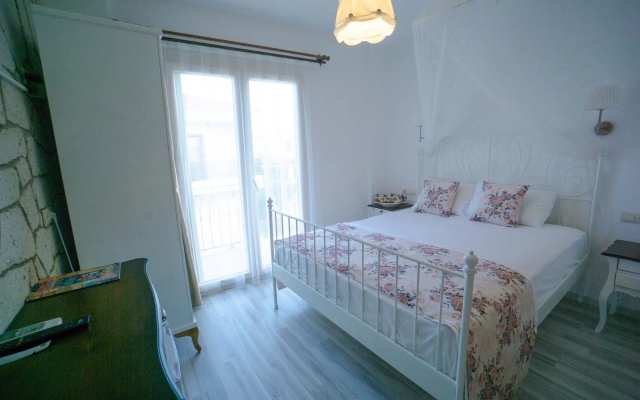 La Mira Hotel Alacati