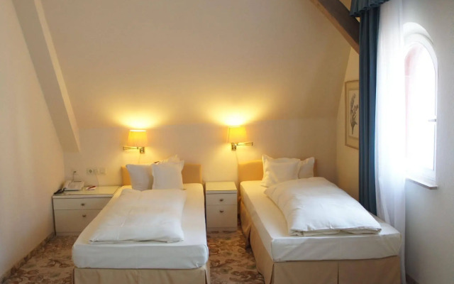 Hotel Eisenhut