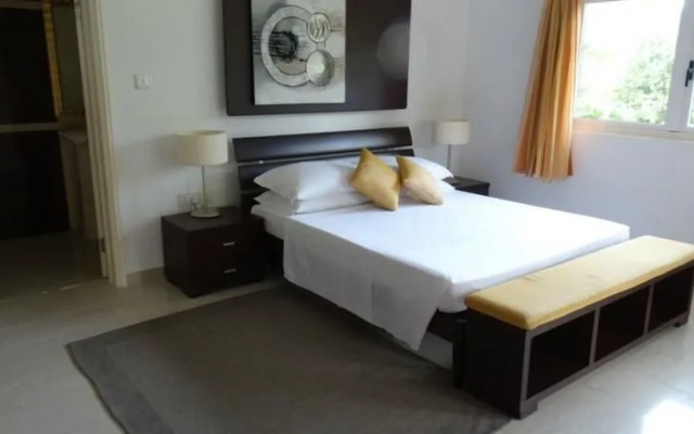 Cote d'Or Self Catering Apartments