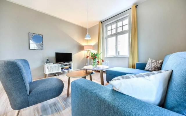 Haus Kogge Wohnung 1