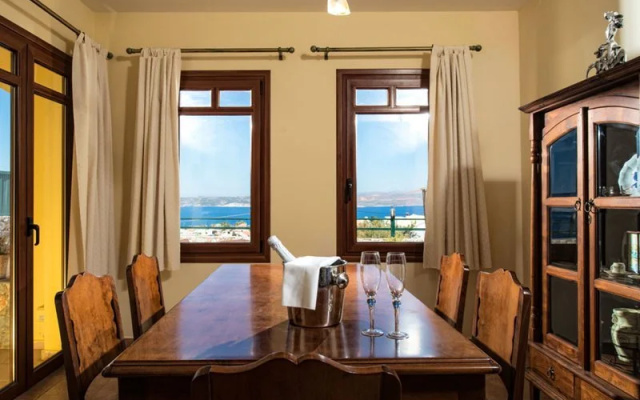 Trinity Villas