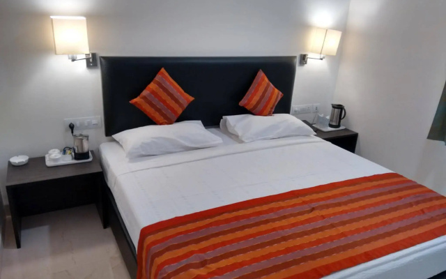 Hotel Bella Vista