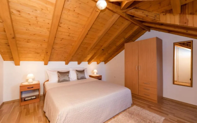 Marina Holiday home