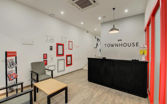 OYO Townhouse 063 M G Road