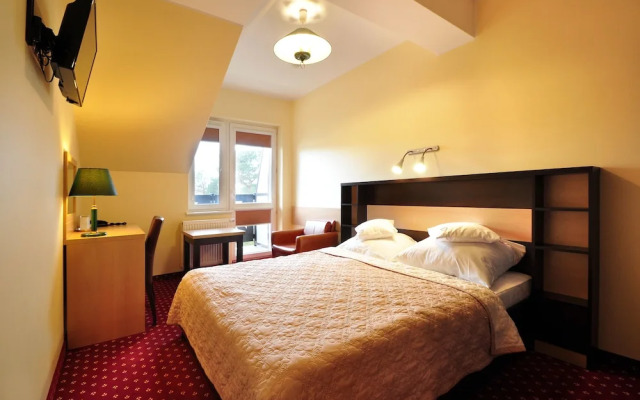 Hotel Continental