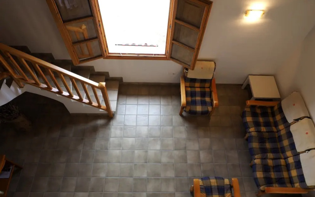Apartamentos Monasterio El Olivar