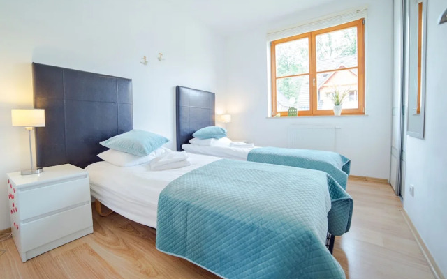 Apartamenty Sun & Snow Karpacz Myśliwska
