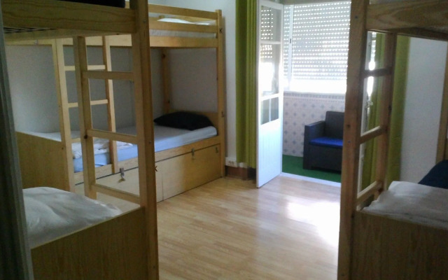 Marquês Soul - Hostel