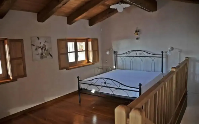 Agriturismo l'Arbo