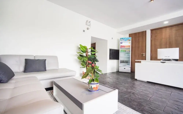 Pai Villa Phuket