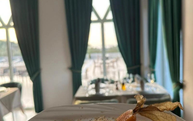 Orion Palace Boutique Hotel & SPA