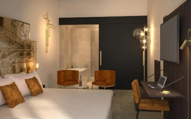 Le Grand Hôtel Dieu by SOWELL COLLECTION