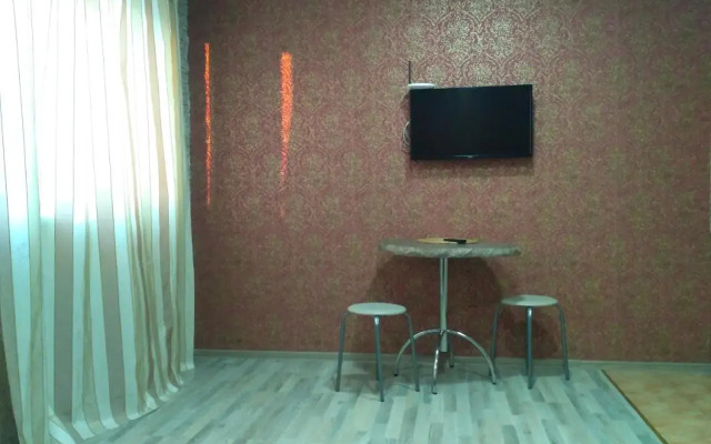 Milo Apart Hotel
