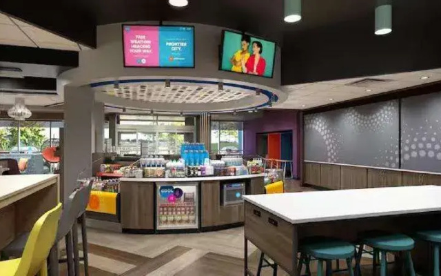 Tru By Hilton Ankeny