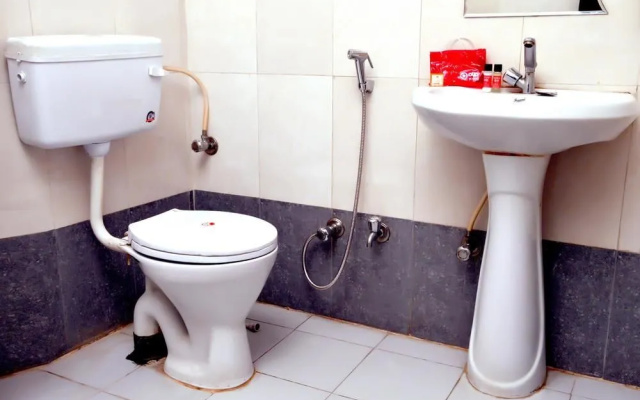 OYO Rooms Aerodrome Circle