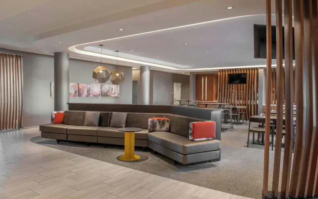 Springhill Suites By Marriott Phoenix West/avondale
