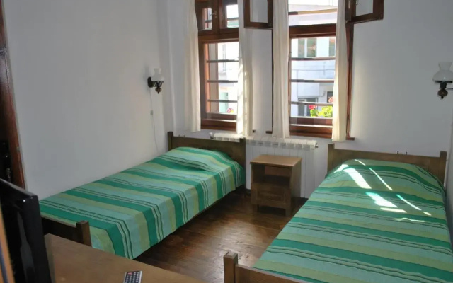 Guest house "The House"