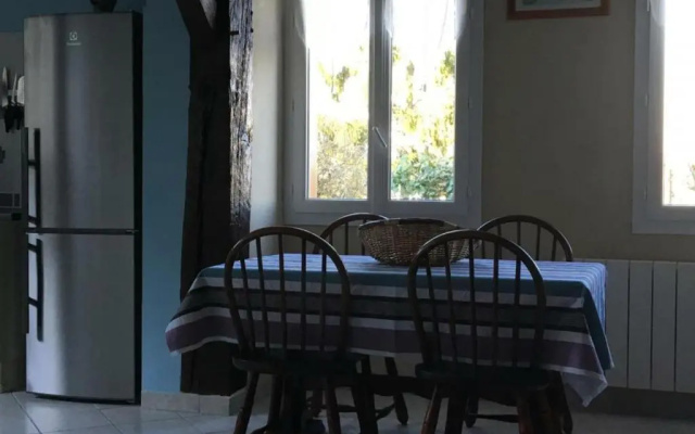Gîte Saint-Rimay, 4 pièces, 6 personnes - FR-1-491-171