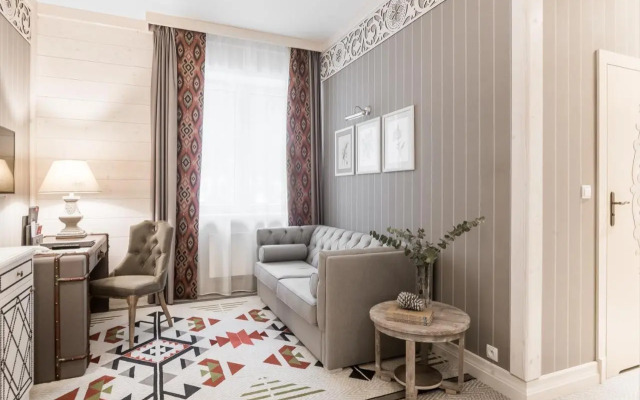 Aries Hotel & SPA Wisla