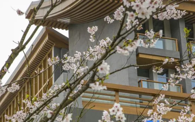 Ningbo International Convention Center Hotel