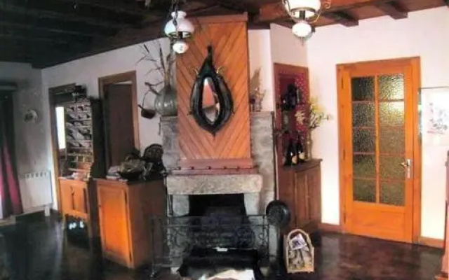 Chalet 10 Pers. Avec Terrasse Plein Sud 71352