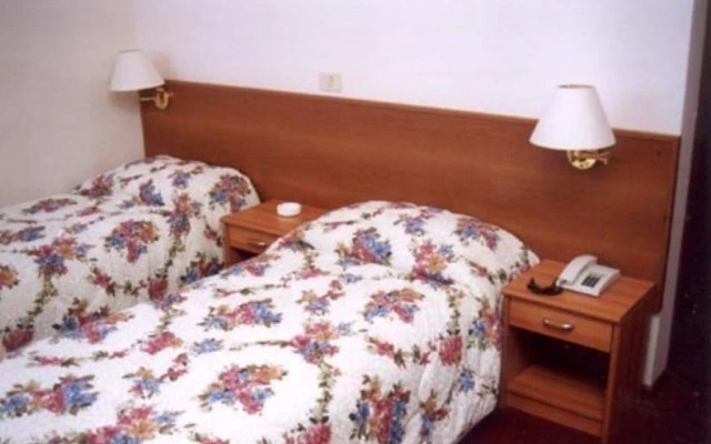 Hotel Capri