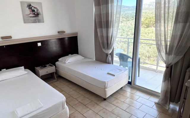 Bay Holiday Hotel & Spa