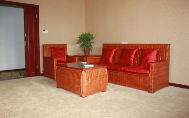 Xiwang Bridge Hotel