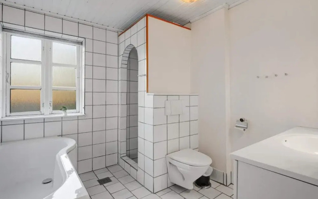 12 Person Holiday Home in Nordborg