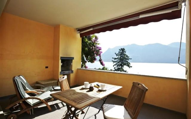 Villa Ada Troubetzkoy