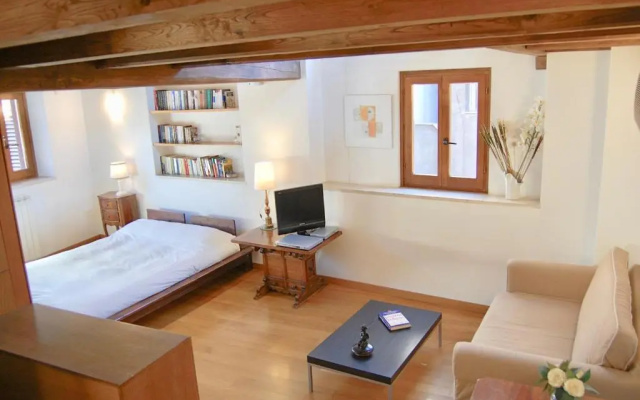 Casa Paradiso
