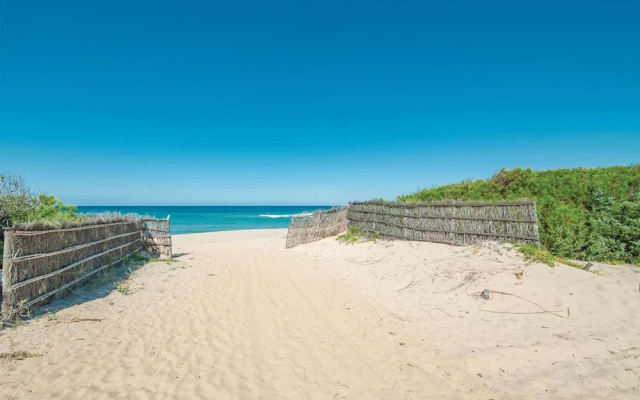 Mare dei Ginepri bilocale