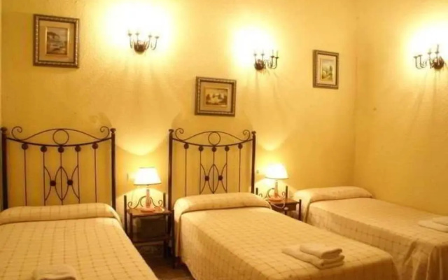 Hostal Van Gogh
