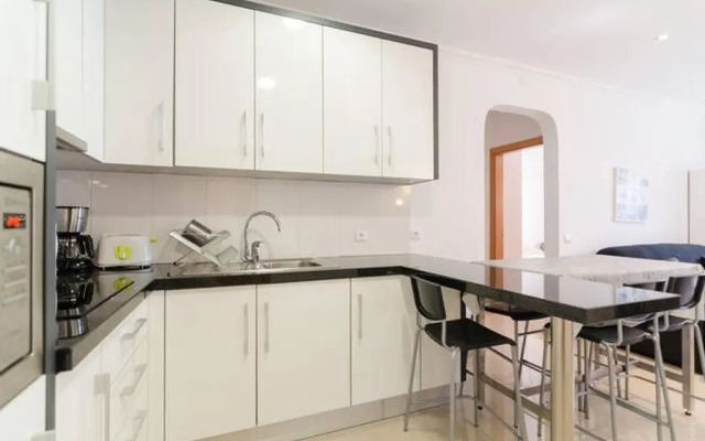 De Hofnar Apartments Albufeira