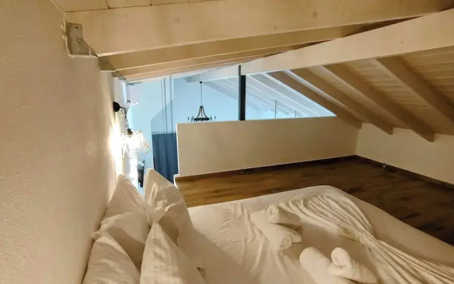 LefkoParga luxury Suites
