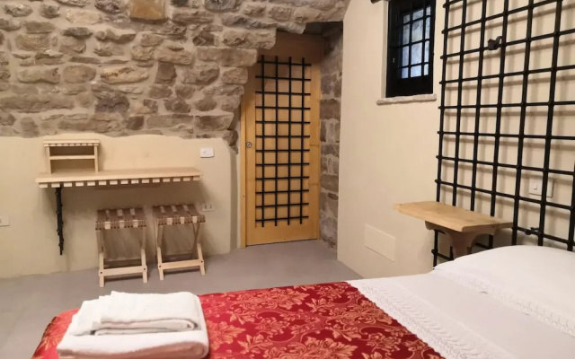 Bed & Breakfast Castello di Belforte