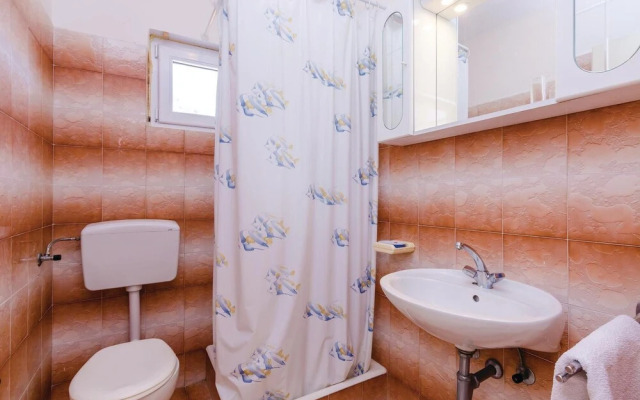 Beautiful Home in Plat With Wifi and 3 Bedrooms