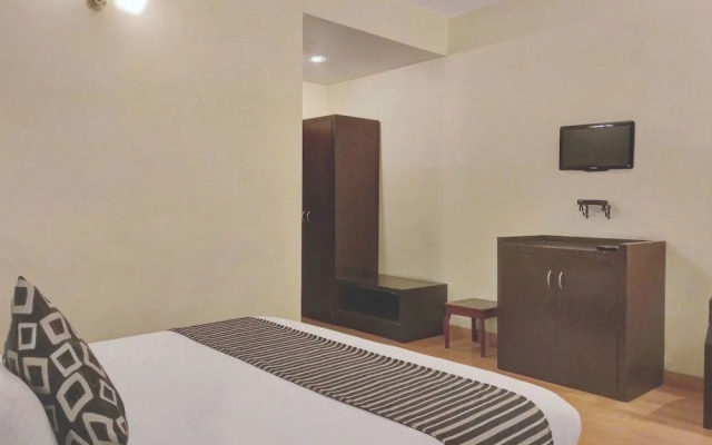 Oyo 3495 Dass Suites Koramangala
