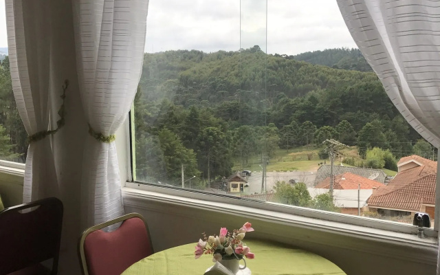 Hotel Parque das Flores